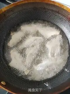 Make Ponyfish step 4