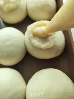 Make Coconut sauce snack step 11