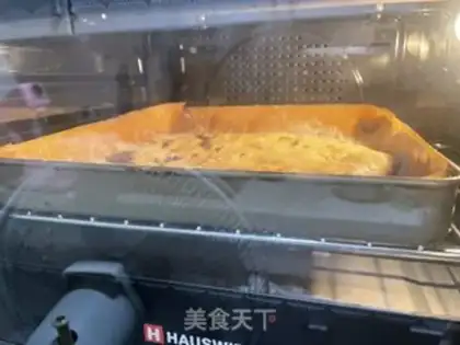 Make Polish wheat toast step 9