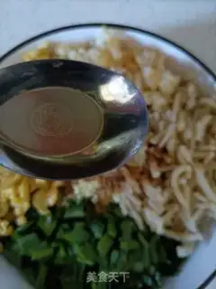 Make Homemade tofu step 11