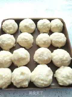 Make Coconut sauce snack step 12