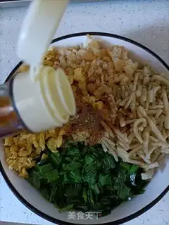 Make Scrambled casserole step 8