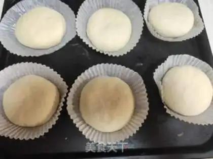 Make Coconut-creas step 7