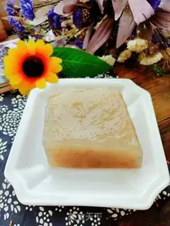 Make Homemade tofu step 13