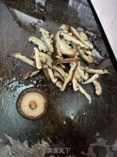 Make The salted noodles step 6