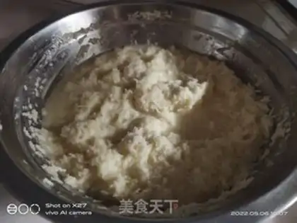 Make Coconut-creas step 8