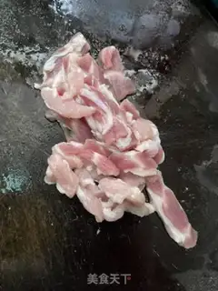 Make The salted noodles step 7
