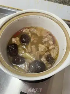 Make radish oxen soup step 6