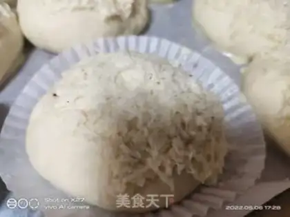 Make Coconut-creas step 9
