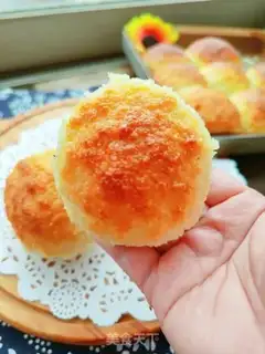 Make Coconut sauce snack step 16