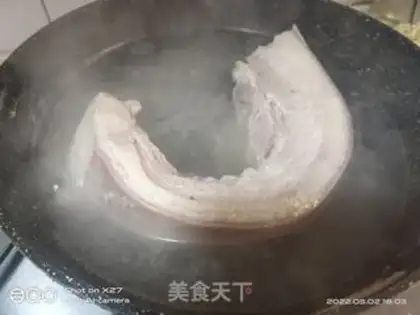 Make Plum-crunch mushrooms step 10