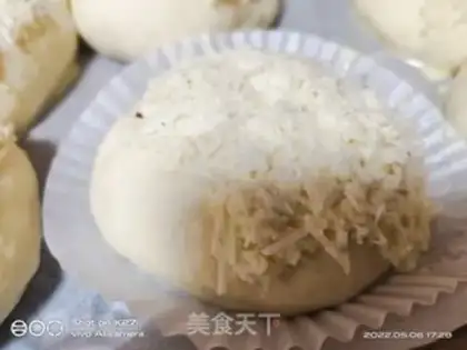 Make Coconut-creas step 10