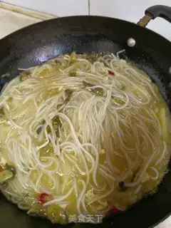 Make A yogurt fan step 4