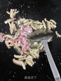 Make The salted noodles step 9