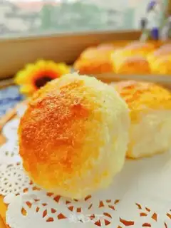 Make Coconut sauce snack step 19