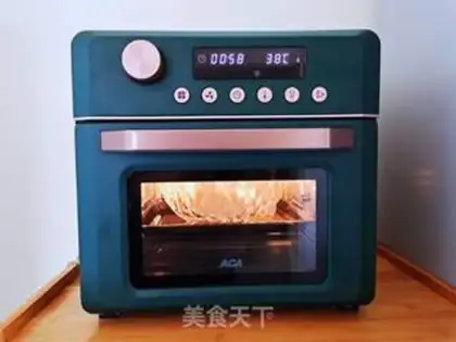 Make Sesame bread step 5