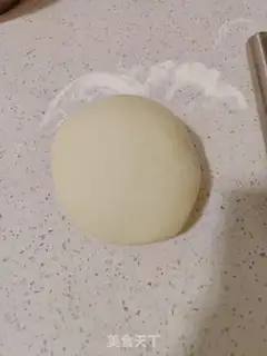 Make Frozen pork dumplings step 0