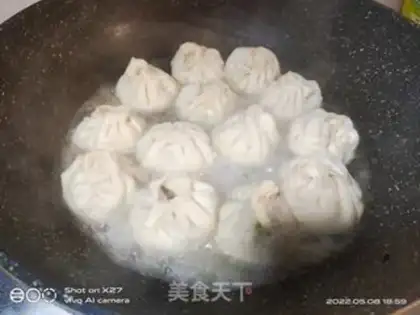 Make Plum-crunch mushrooms step 13