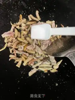 Make The salted noodles step 10