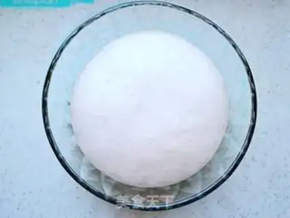 Make Sesame bread step 6