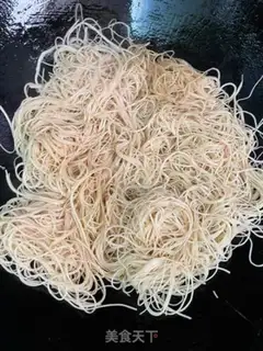 Make The salted noodles step 11