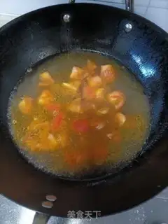 Make Tomatoes step 3