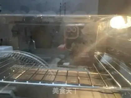 Make Polish wheat toast step 19