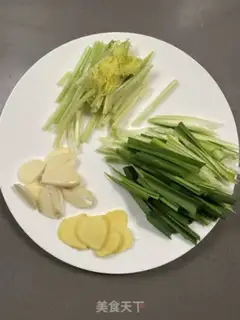 Make ♪ Rushed lamb rolls ♪ step 0