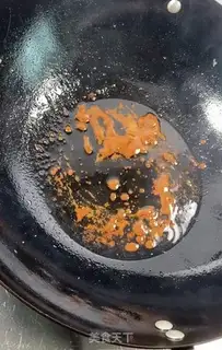 Make Potato chicken step 3
