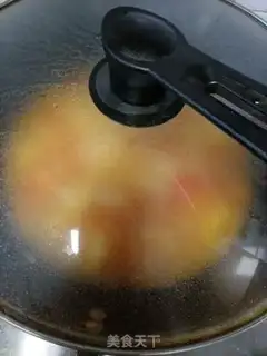 Make Tomatoes step 5