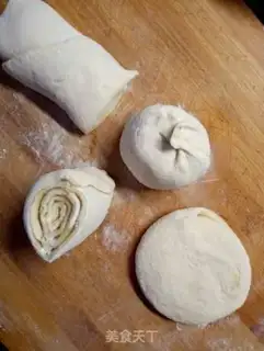 Make Noodles step 2