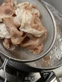 Make ♪ Rushed lamb rolls ♪ step 2