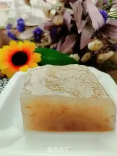Make Homemade tofu step 14