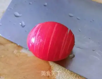 Make Noodles step 4