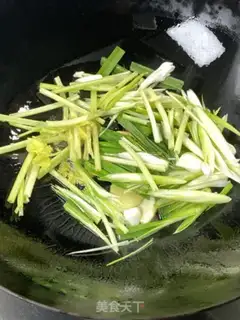 Make ♪ Rushed lamb rolls ♪ step 4