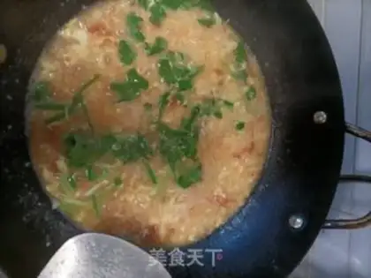 Make Tomatoes step 9