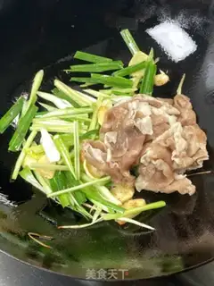 Make ♪ Rushed lamb rolls ♪ step 5