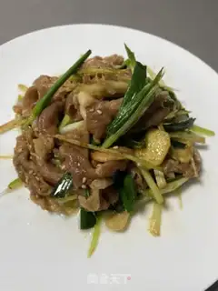 Make ♪ Rushed lamb rolls ♪ step 6