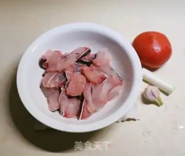 Make Cheesefish step 0