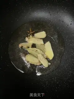Make Suffering melons burn ribs step 2