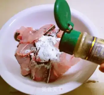 Make Cheesefish step 1