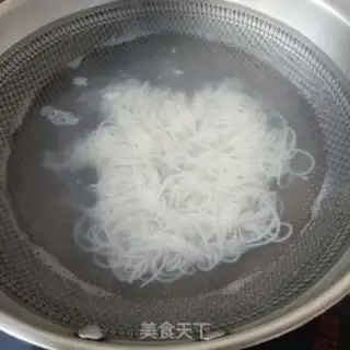 Make Chicken soup step 1