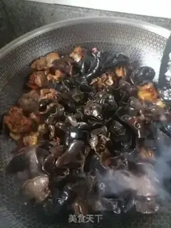 Make Mocked chicken step 5