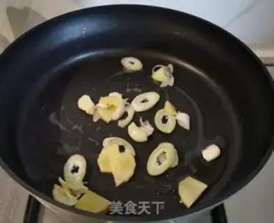Make Cheesefish step 4