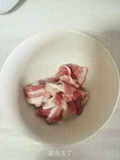 Make Molybdenum step 2
