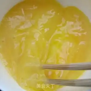 Make Roses and eggs step 4