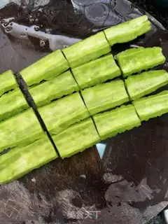 Make Suffering melons burn ribs step 7