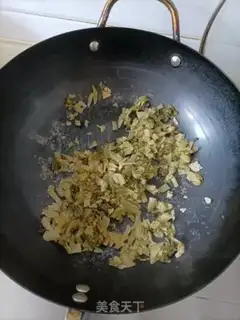 Make Sour sauce step 2
