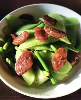 Make Weenie step 7