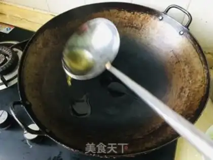 Make Celery makes lilies step 5